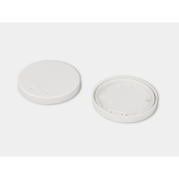 

Заглушки для профиля комплект 2 шт. SWG PT60-ECS, PRO PT60-ECS