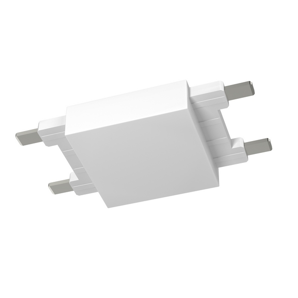 

Коннектор SWG SLIM CN-SLIM-WH-I, Белый, Slim CN-SLIM-WH-I