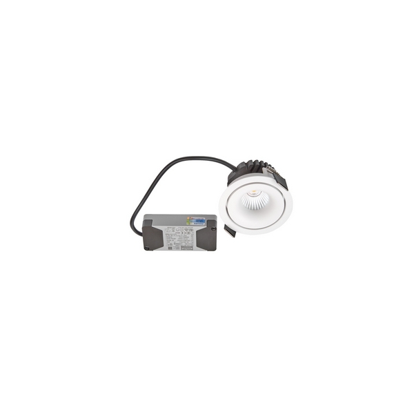 

Точечный светильник встраиваемый светодиодный SWG MINI COMBO DL-MINI-0801-60-WH-8-NW, Белый, MINI COMBO DL-MINI-0801-60-WH-8-NW