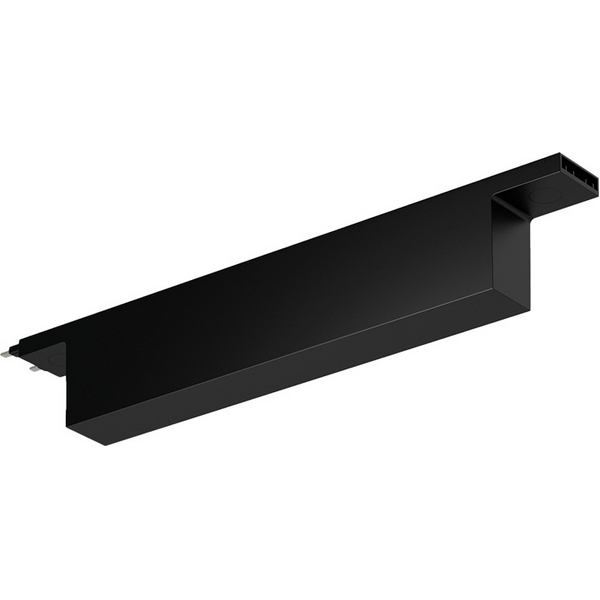 

Драйвер для низковольтного шинопровода SWG SLIM DRV-SLIM-150-BL, Черный, Slim DRV-SLIM-150-BL