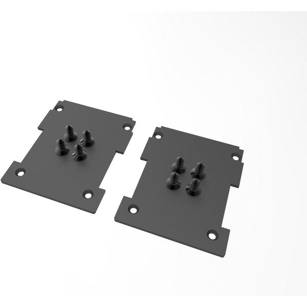

Комплект из 2х заглушек SWG SY ECS-SY-RC-BL-2, Черный, SY ECS-SY-RC-BL-2