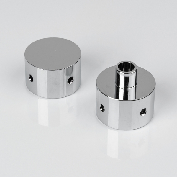 

Комплект заглушек для ленты SWG NE-SWG22D END-360-D22, NE-SWG22D END-360-D22