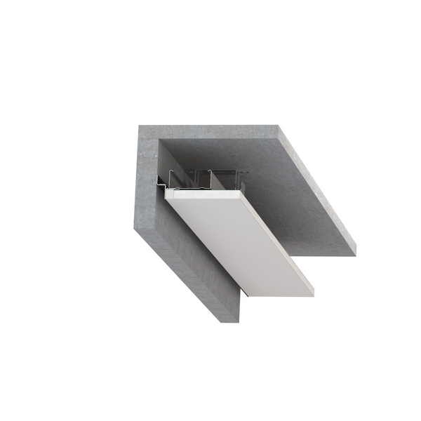 

Профиль SWG PRO FGC-12-BL-2, Черный, PRO FGC-12-BL-2