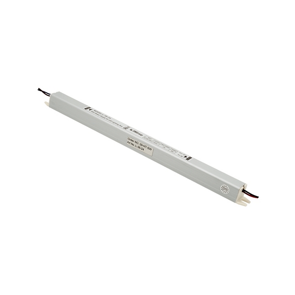 

Блок питания сверхтонкий SWG L-36-24, L-36-24