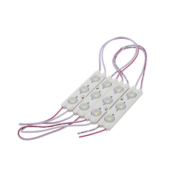 

Модуль светодиодный линзованный LMD23-12-W IP65 (SWG), LMD23-12-W