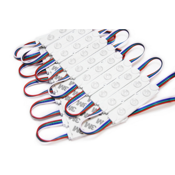

Светодиодный модуль SWG Signimpress LMDS53-12-RGB, Signimpress LMDS53-12-RGB