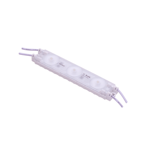 

Модуль светодиодный линзованный LWMD23-12-UW IP66 (SWG), LWMD23-12-UW