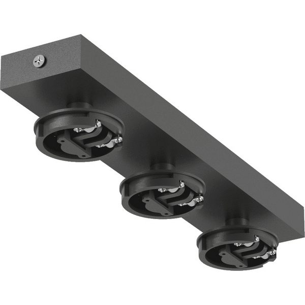 

Крепление SWG MINI-VL-M MINI-VL-M13-BL, Черный, MINI-VL-M MINI-VL-M13-BL