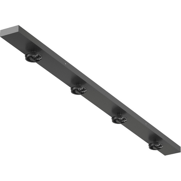 

Крепление SWG MINI-VL-M MINI-VL-M14-BL, Черный, MINI-VL-M MINI-VL-M14-BL