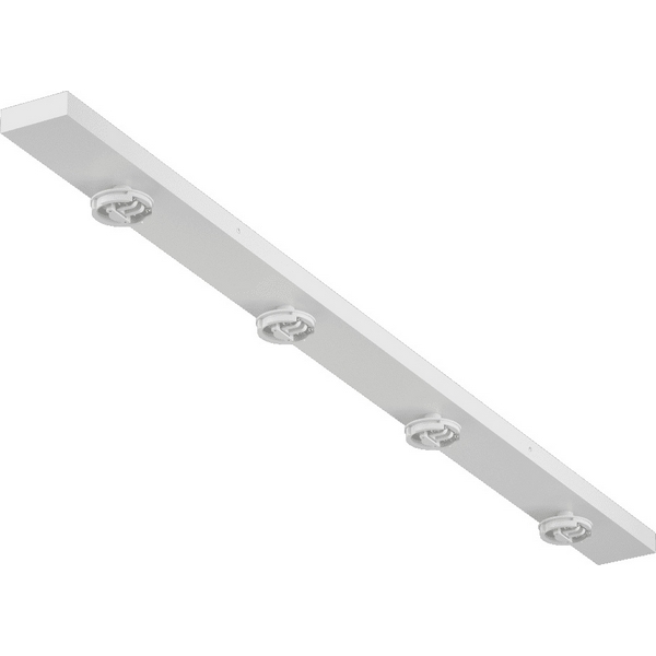 

Крепление SWG MINI-VL-M MINI-VL-M14-WH, Белый, MINI-VL-M MINI-VL-M14-WH