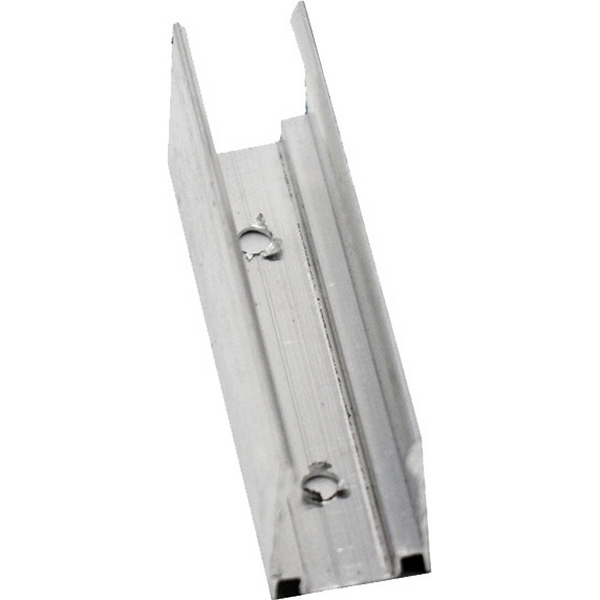 

Клипса алюминиевая SWG NE2180 MNT-NE-AL-50, NE2180 MNT-NE-AL-50