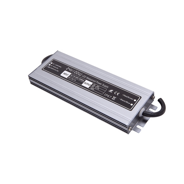 

Блок питания 220V IP67 SWG MTPW-100-24, MTPW-100-24