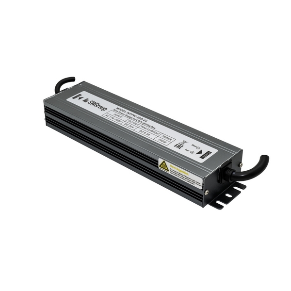 

Блок питания IP67 SWG MTPW-200-24, MTPW-200-24
