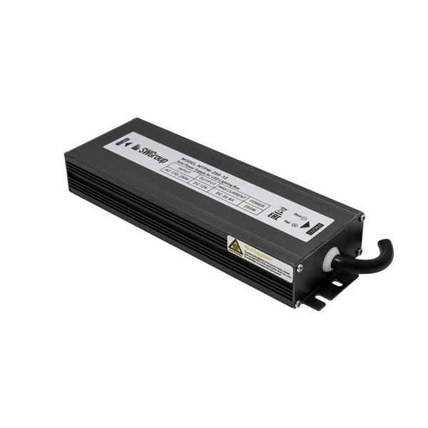 

Блок питания IP67 SWG MTPW-250-12, MTPW-250-12