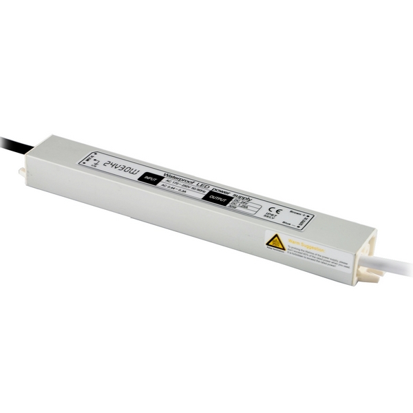 

Блок питания 220V IP67 SWG MTPW-30-24, MTPW-30-24