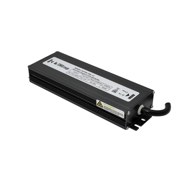 

Блок питания IP67 SWG MTPW-300-12, MTPW-300-12