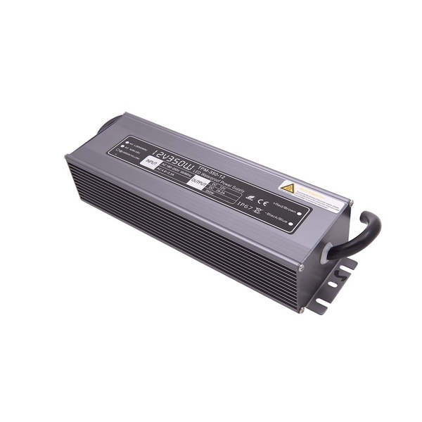

Блок питания IP67 SWG MTPW-350-12, MTPW-350-12