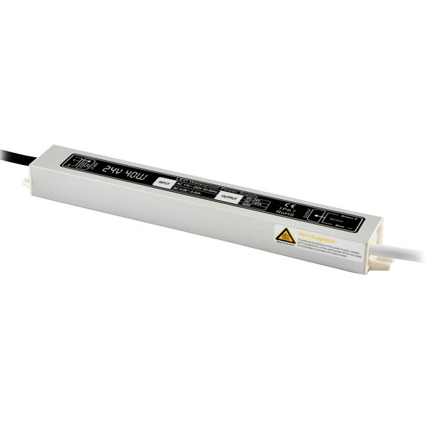 

Блок питания IP67 SWG MTPW-40-24, MTPW-40-24