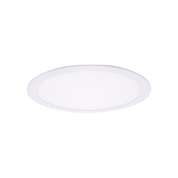 

Встраиваемый светильник светодиодный SWG PL-R300-24-NW, Белый, PL-R300-24-NW