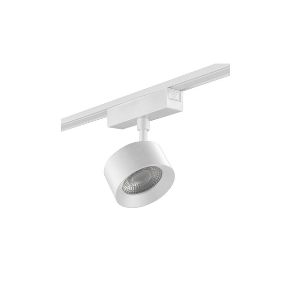 

Трековый светильник низковольтный светодиодный SWG SLIM SL-SLIM-FTSWH-10-CCT, Белый, Slim SL-SLIM-FTSWH-10-CCT