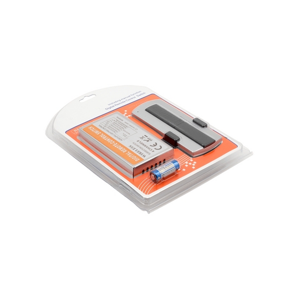 Изображение товара SWG SW4-1000 — 4-зонный пульт ДУ для систем управления