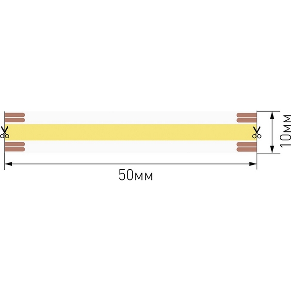 

Светодиодная лента SWG SWG-COB SWG-COB640-24-15-CCT, SWG-COB SWG-COB640-24-15-CCT