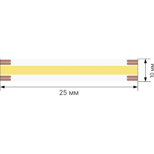 

Светодиодная лента SWG SWG-COB SWG-COB840-24-15-RGB, SWG-COB SWG-COB840-24-15-RGB