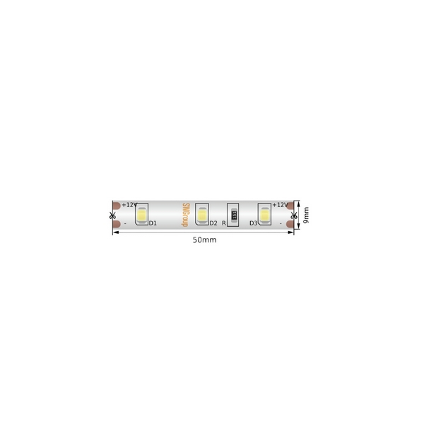 

Светодиодная лента SWG SWG260 SWG260-12-4.8-WW-66-M, SWG260 SWG260-12-4.8-WW-66-M