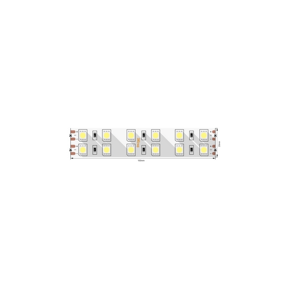 

Светодиодная лента SWG SWG5120 SWG5120-24-28.8-WW-M, SWG5120 SWG5120-24-28.8-WW-M