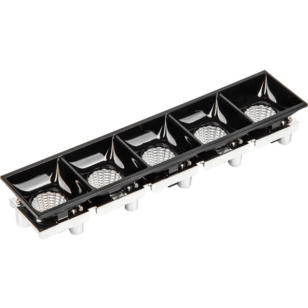 

Отражатель SWG SY SY-45D-601255, Черный, SY SY-45D-601255