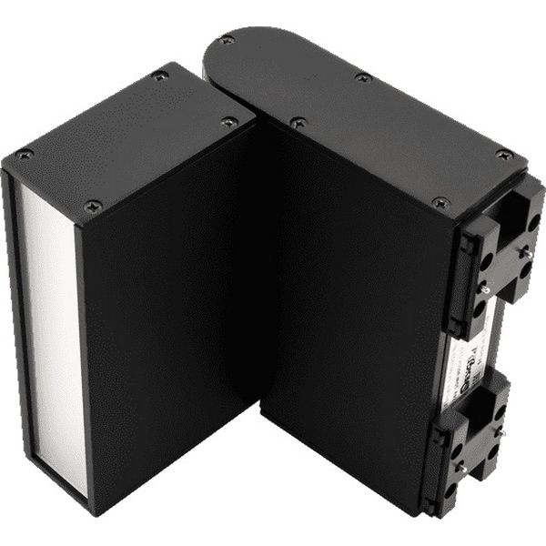 

Трековый светильник низковольтный светодиодный 24V SWG SY SY-601252-BL-10-WW, Черный, SY SY-601252-BL-10-WW