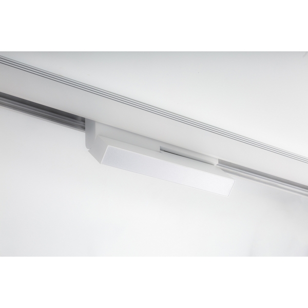 

Трековый светильник низковольтный светодиодный 24V SWG SY SY-601256F-20-WH-WW, Белый, SY SY-601256F-20-WH-WW