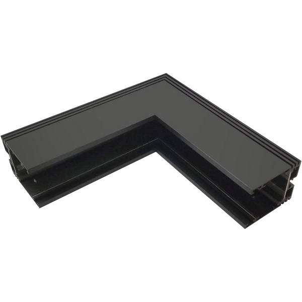 

Соединитель угловой для низковольтного шинопровода SWG SY SY-601902-CN-BL, Черный, SY SY-601902-CN-BL