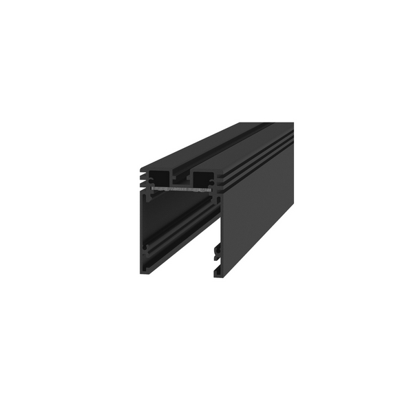 

Шинопровод низковольтный SWG SY SY-C-SL-601201-2-BL, Черный, SY SY-C-SL-601201-2-BL