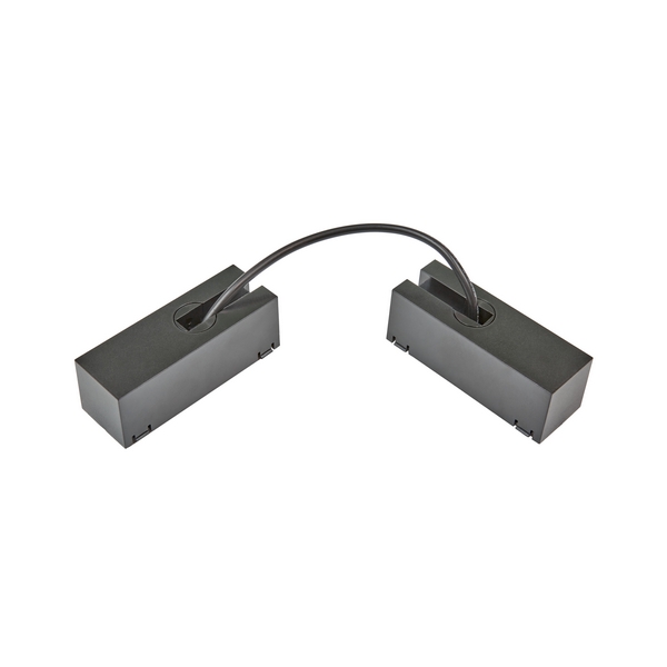 

Коннектор гибкий для низковольтного шинопровода SWG SY SY-CN-FLEX2-BL, Черный, SY SY-CN-FLEX2-BL