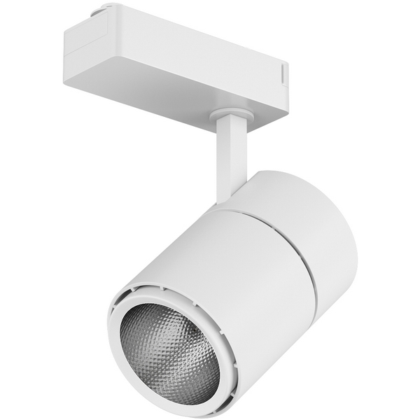 

Трековый светильник однофазный 220V светодиодный SWG TL58-WH-20-NW, TL58-WH-20-NW