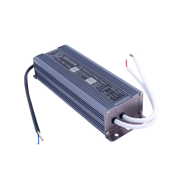 

Блок питания IP67 SWG TPW-100-12, TPW-100-12