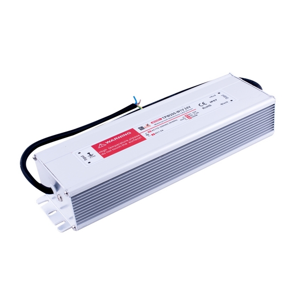 

Блок питания IP67 SWG TPW-200-24, TPW-200-24