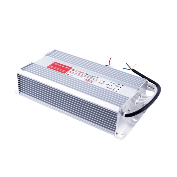 

Блок питания IP67 SWG TPW-300-12, TPW-300-12