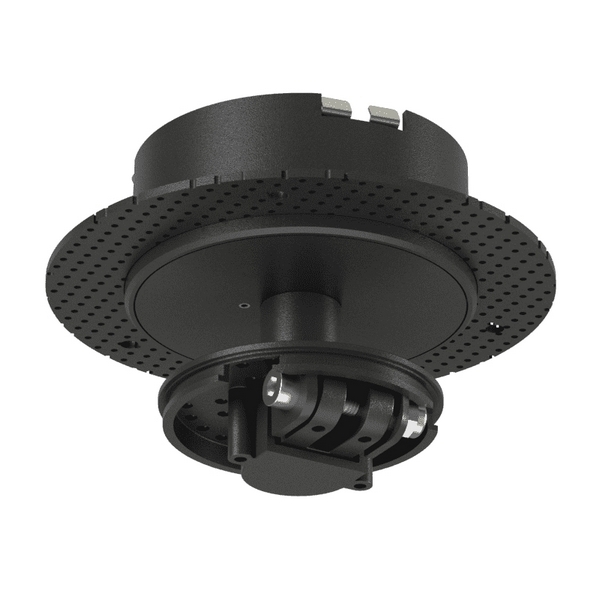 

Крепление SWG VL-M VL-M1-BL, Черный, VL-M VL-M1-BL