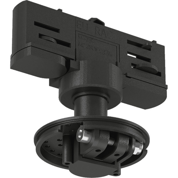 

Трековое крепление SWG VL-M VL-M2-3-BL, Черный, VL-M VL-M2-3-BL