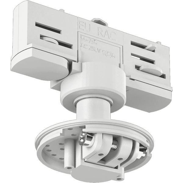 

Трековое крепление SWG VL-M VL-M2-3-WH, Белый, VL-M VL-M2-3-WH