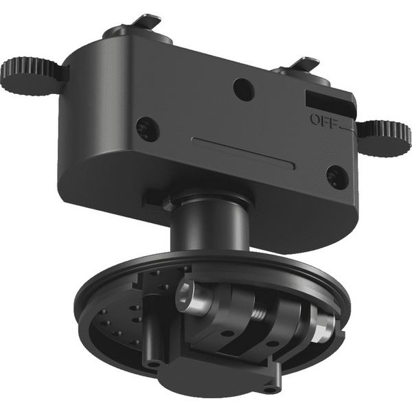 

Трековое крепление SWG VL-M VL-M2-BL, Черный, VL-M VL-M2-BL