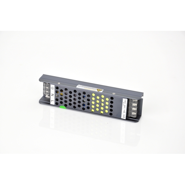 

Блок питания 220V диммируемый SWG YA-TR YA-200-12-TR, Серый, YA-TR YA-200-12-TR