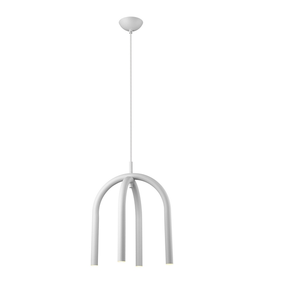 

Подвесной светильник светодиодный Simple Story 1148 1148-LED20PL, Белый, 1148 1148-LED20PL