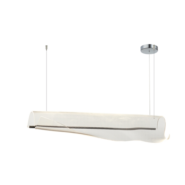 

Подвесной светильник светодиодный Simple Story 1163 1163-LED32PL, 1163 1163-LED32PL