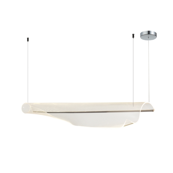 

Подвесной светильник светодиодный Simple Story 1163 1163-LED40PL, 1163 1163-LED40PL