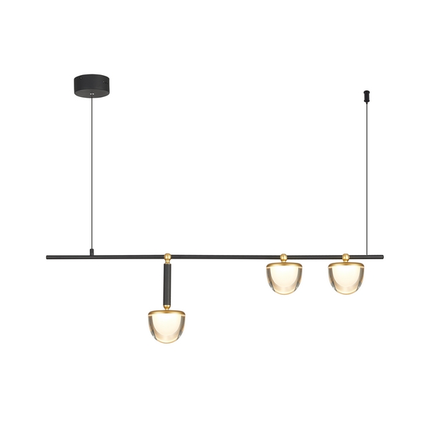 

Подвесной светильник светодиодный Simple Story 1172 1172-LED15PL, 1172 1172-LED15PL