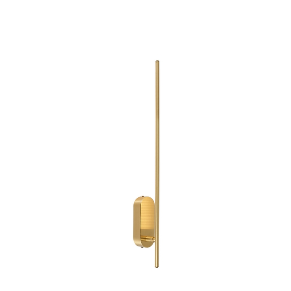 

Настенный светильник светодиодный Simple Story 1176 1176-LED9WL, Золото, 1176 1176-LED9WL