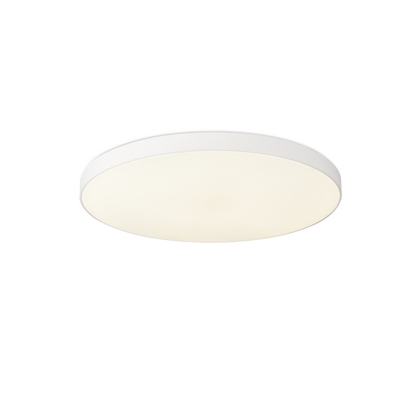 

Потолочный светильник круглый светодиодный Simple Story 1204 1204-LED48CL, Белый, 1204 1204-LED48CL